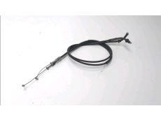 Cable d'accelerateur