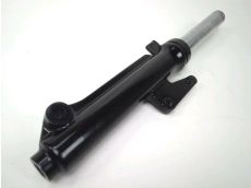 Tube de fourche droit