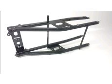 Boucle cadre arriere