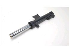 Tube de fourche gauche