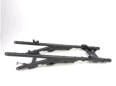 Boucle cadre arriere