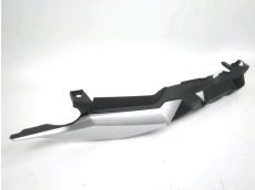 Carenage arriere gauche