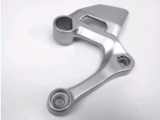 Platine avant gauche