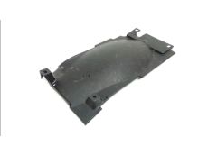 Passage de roue complet