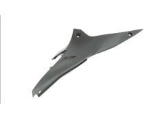 Habillage de cadre gauche