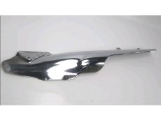 Habillage silencieux