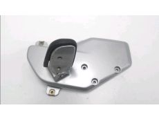 Platine avant gauche