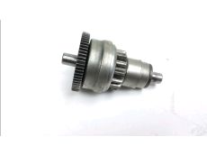 Roue libre de demarreur