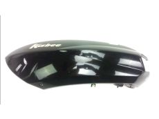 Carenage arriere gauche