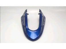 Coque arriere complete