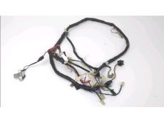 Faisceau electrique