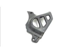 Couvercle pignon sortie boite