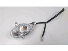 Clignotant arriere d