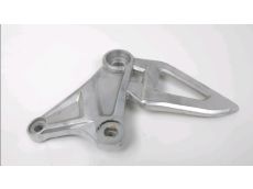 Platine avant gauche