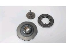 Roue libre de demarreur