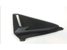 Carenage arriere droit