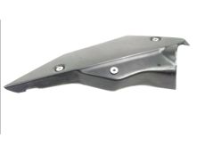 Habillage silencieux