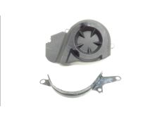 Couvercle pignon sortie boite