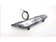 Clignotant arriere d