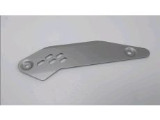 Habillage platine droit