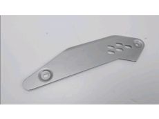 Habillage platine gauche