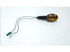 Clignotant arriere d