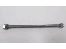 Axe de bras oscillant