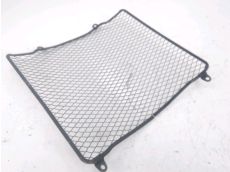 Grille de radiateur