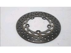 Disque frein arriere