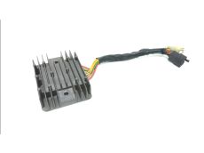 Regulateur de tension