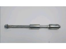 Axe de roue arriere