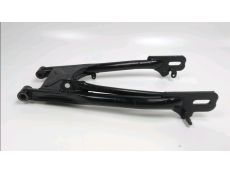 Bras oscillant complet