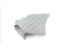 Couvercle pignon sortie boite