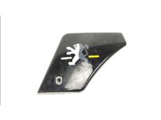 Carenage avant droit