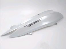 Carenage arriere droit