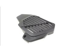 Grille de radiateur