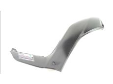 Cache lateral gauche