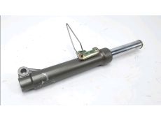 Tube de fourche droit