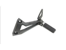 Platine arriere gauche complete