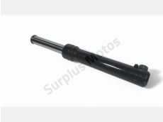 Tube de fourche droit