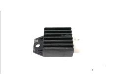 Regulateur de tension