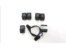 Pack electrique