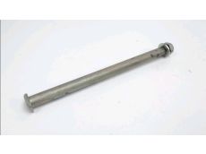 Axe de bras oscillant