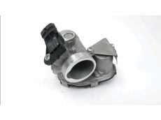 Corps d'injection droit