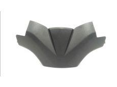 Habillage arriere du guidon