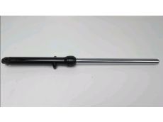 Tube de fourche droit