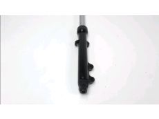 Tube de fourche gauche