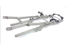 Boucle cadre arriere