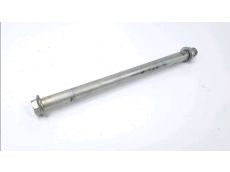 Axe de bras oscillant