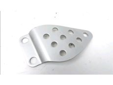 Habillage platine gauche